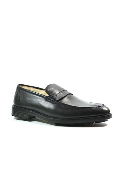 Dr.Comfort Dr. Comfort 8103 Pantofi pentru bărbați ortopedici pentru diabetici din piele naturală
