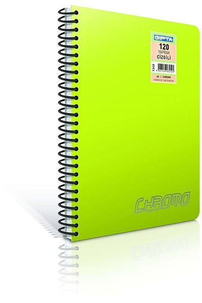 Gıpta Chromo Sp.pp Cap.def.a4-80 Yp.striped-1337