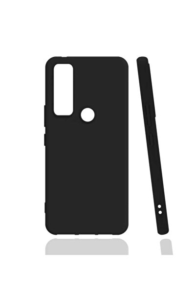 TCL 20se Silikon Telefon Kılıfı