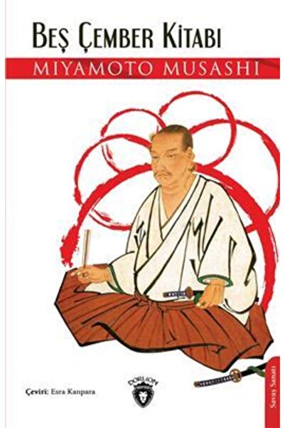 Dorlion Yayınları Beş Çember Kitabı