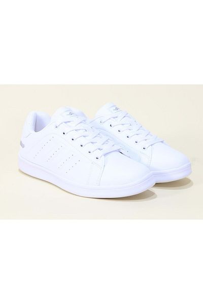 Jump N 15306 Λευκά Unisex Orthopedic Sneakers Daily Walking Αθλητικά Παπούτσια