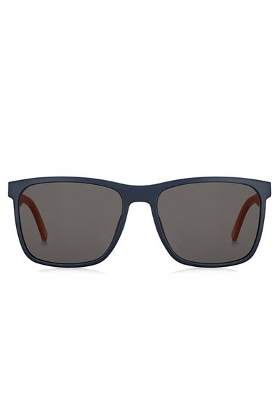 Tommy Hilfiger Men's Sunglasses - Th1445/s Lcnnr Model, Size 57*17-145