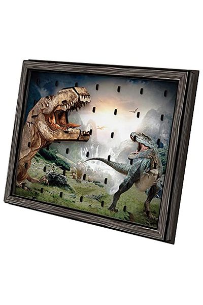 puzzlent 3 Dimensional Puzzle, 3d Puzzle Dinosaur Puzzle, 3 Dimensional Puzzle, 46 Pieces