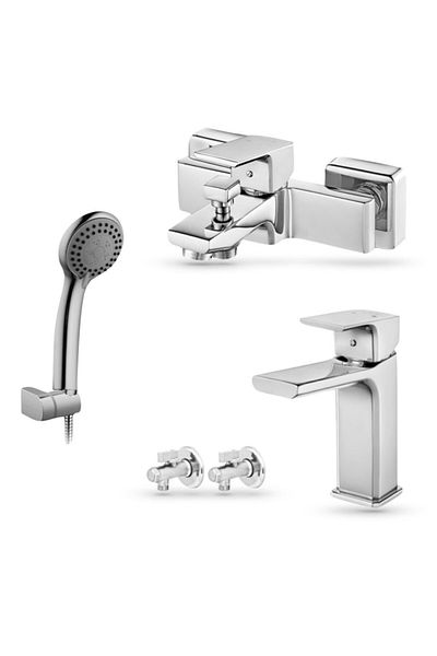 Eca Tiera Bathroom Set 1a