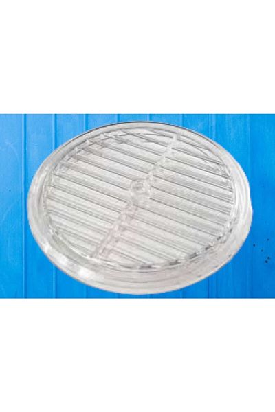Emart Yapı Natural Gas Glass Vent - Natural Gas Ventilation Vent