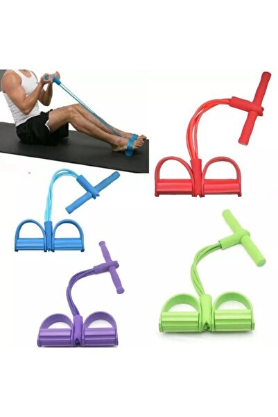Body Trimmer Anvelopă multifuncțională pentru tracțiune cu rezistență la rupe...
