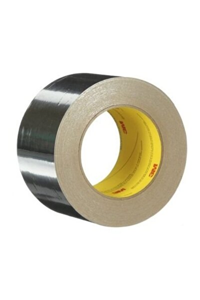 3M Alüminyum Folyo Bant 01517cw Naturel 72mmx50m