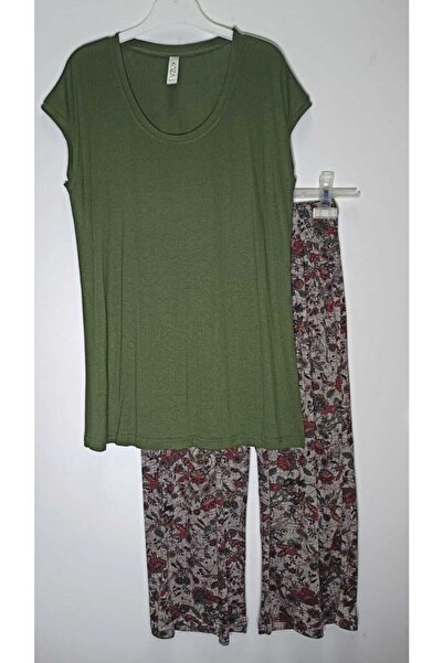 Koza Set de pijamale cu mâneci scurte și șase modele