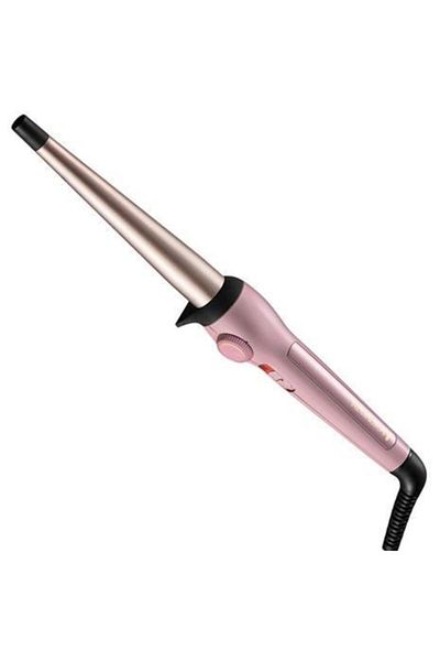 Remington ريمينجتون Cı5901 E51 مكواة تجعيد الشعر الناعمة بجوز الهند