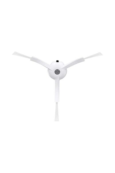Roborge مكنسة كهربائية روبوتية Viomi V3 Max قطعة واحدة فرشاة جانبية - قطع غيار - روبوت مكنسة كهربائية