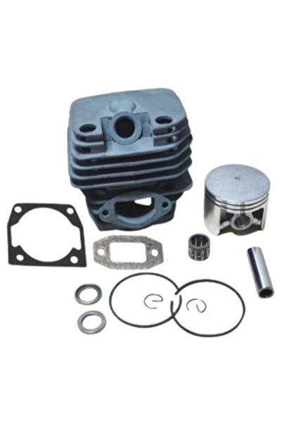 Zirve 45.2mm Silindir+piston Set 5800