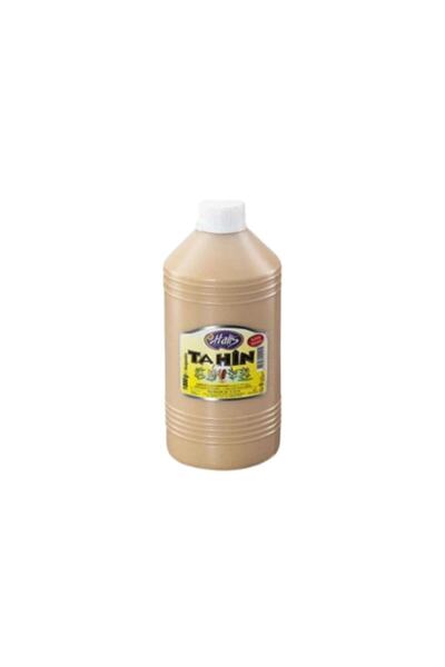Halis Tahin % 100 Susamlı tahin 2 Kg