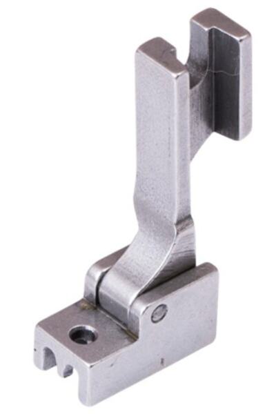 Juki Brother Siruba Zoje Yukı Sanayi Düz Dikiş Terzi Ve Konfeksiyon Makina Gizli Fermuar Ayak S518s