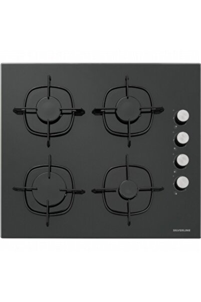 Silverline 2 Li Ankastre Set bo6502b01-cs5335b01