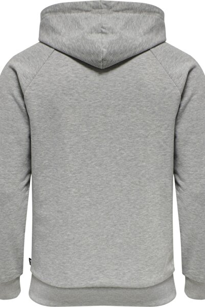 hummel Чоловіча толстовка з капюшоном Kangaroo