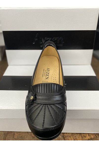 Ayzen Orthopedic Daily Comfortable Shoes