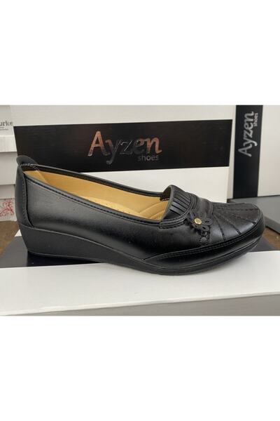 Ayzen Încălțăminte ortopedică zilnică confortabilă