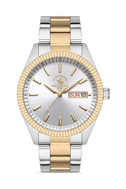 Santa Barbara Polo & Racquet Club MAN WATCH