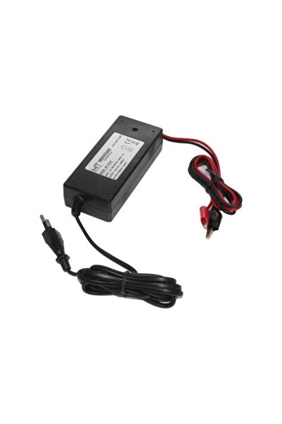 Mt-7012c 70w 13.8v 5a Akü Şarj Cihazı
