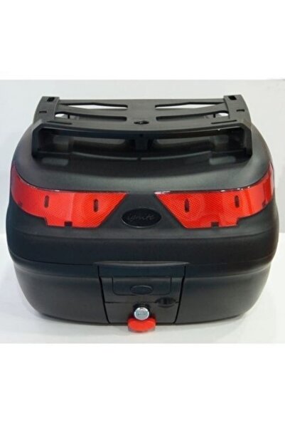 Maxem ÇANTA SL40 40 lt FULL SIRT DAYAMA VE ÜST BAGAJ