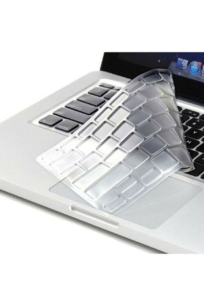 ARABULALACA Huawei Matebook D14 Compatible Turkish Q Silicone Keyboard Protector Nbl-waq9r