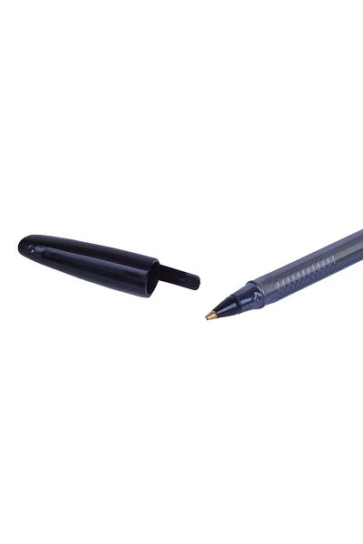 Mikro M-25 Ballpoint Pen Black