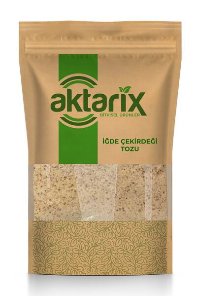 aktarix 1 Kg Iğde Çekirdeği Tozu