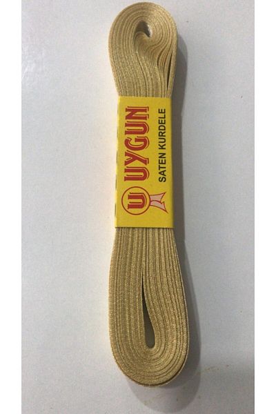 Uygun Σατέν Κορδέλα 10mm 10 mt