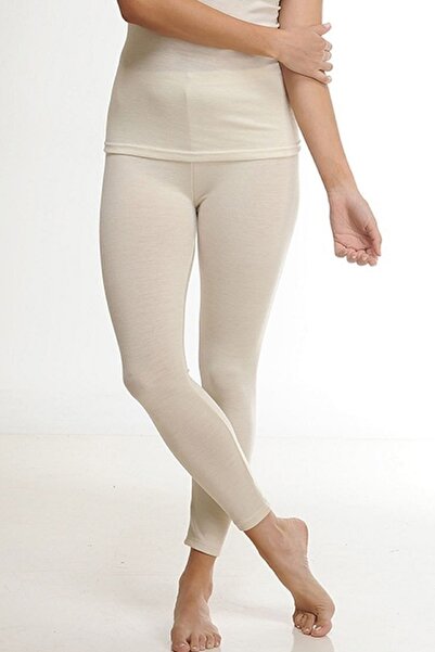 Ervanur Lenjerie de lână pentru femei Safyün