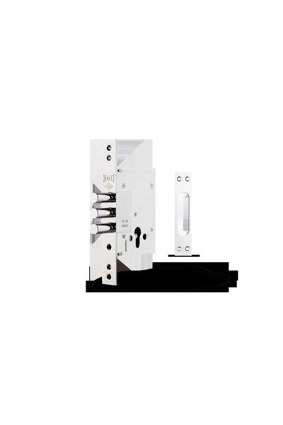 Kale Kilit Kale 257 Gm Üst Çelik Kapı Emniyet Kilidi