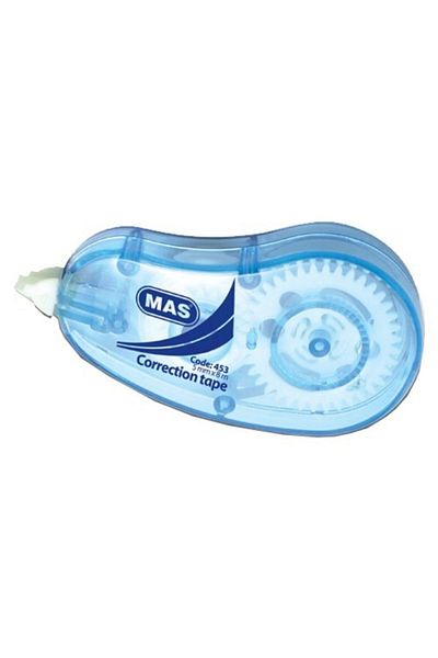 Mas Strip Eraser Midi (5 MM/ 8 METERS)