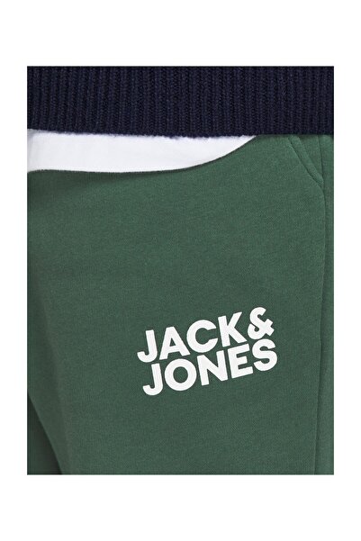 Jack & Jones Ανδρικό αθλητικό παντελόνι Jjigordon Jjnewsoft - 12178421