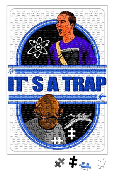 Baskı Dükkanı لغز ايتاشي 240 قطعة اللغز