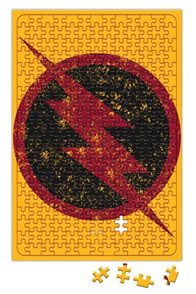 Baskı Dükkanı لغز الإضاءة فلاش 240 قطعة بانوراما