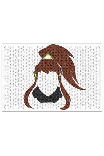 Baskı Dükkanı لغز بريجيت 240 قطعة