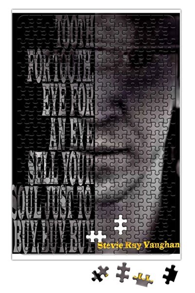 Baskı Dükkanı ستيفي لغز 240 قطعة اللغز