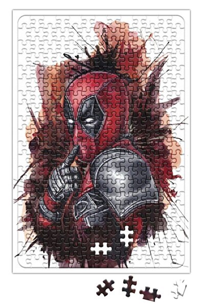 Baskı Dükkanı لغز King419 240 قطعة