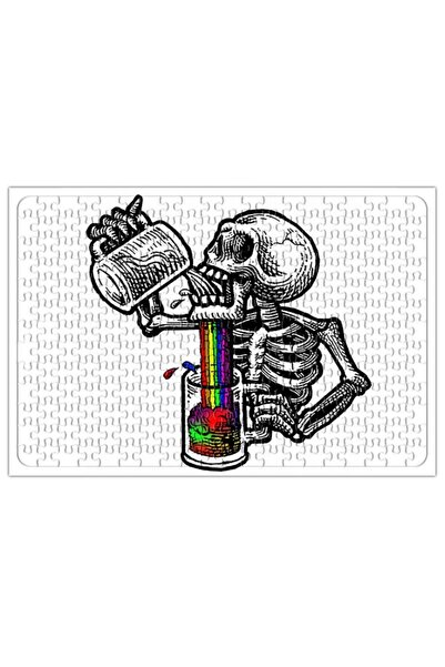 Baskı Dükkanı ألغاز تنوعية 240 قطعة