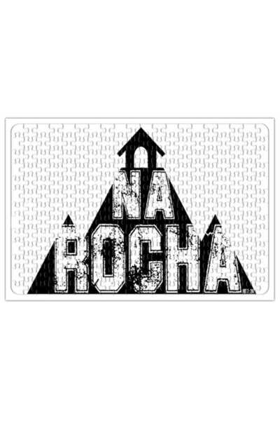 Baskı Dükkanı لغز كازا نا روشا 240 قطعة بانوراما