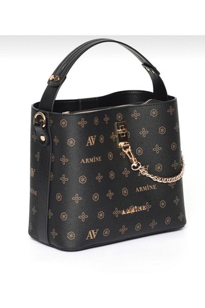Armine 222 Bag Printed