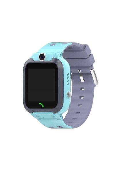 SİNCARLAR ELEKTRONİK Akıllı Çocuk Takip Saati Türkçe Erişim