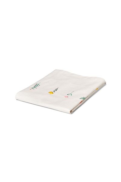 Tchibo Organic Cotton Small Tablecloth