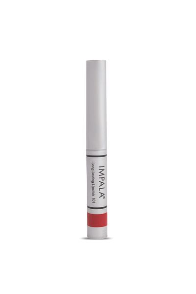 IMPALA Lipstick Red Raspberry - Longlasting Lipstick No: 101