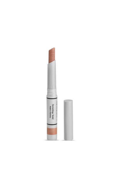 IMPALA Lipstick Metallic Gold Brown - Longlasting Lipstick No: 127