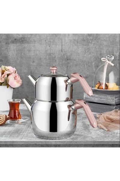 Seraph Amboss Medium Size Teapot