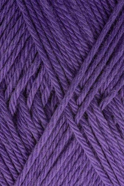 Gazzal Işbasısms Isb01 Giza Matte Hand Knitting Yarn Lilac 5568 (Işbası)