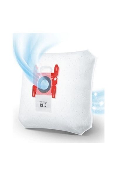 Bosch Bsg 72000 Formula G - All Compatible Dust Bag Boxed Product