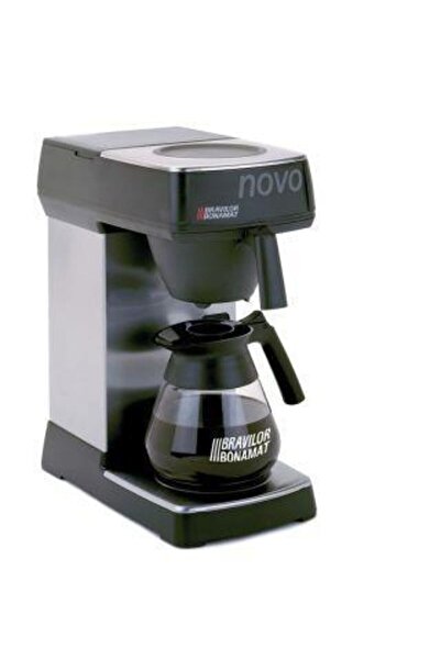 Bravilor Bonamat Novo Profesyonel Filtre Kahve Makinesi
