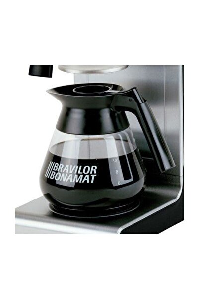 Bravilor Bonamat Novo Profesyonel Filtre Kahve Makinesi