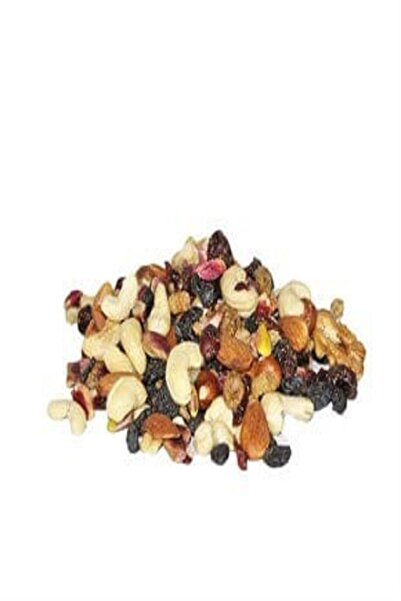 Tuğba Kuruyemiş Çiğ Iç Karışık 500 gr